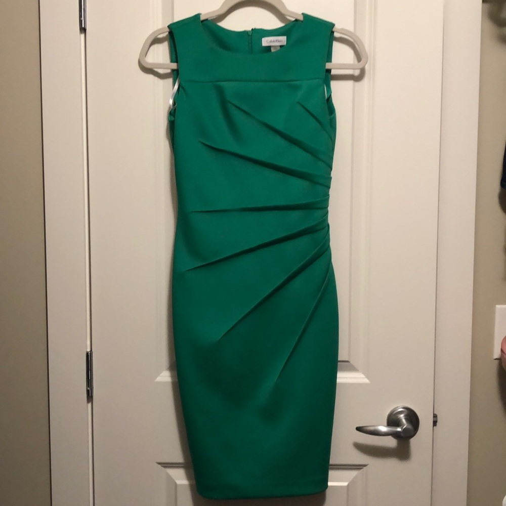 Calvin Klein Dress